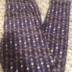 Lot of 3 Lularoe OS Leggings Print  is being swapped online for free