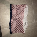 Assortment of summer/club clothes is being swapped online for free