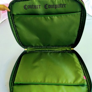 Juicy Couture laptop Case is being swapped online for free
