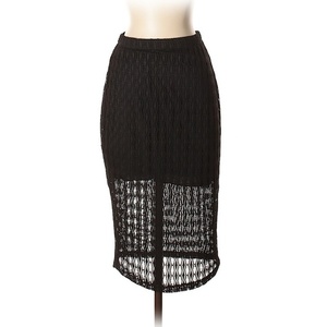 NWT WAYF knit wiggle skirt - S is being swapped online for free