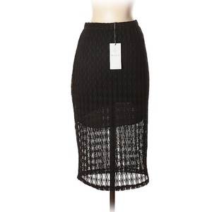 NWT WAYF knit wiggle skirt - S is being swapped online for free