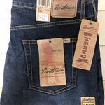 Size 12 LEVIS. Bootcut. Stretch.  is being swapped online for free