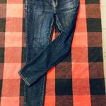Mossimo Skinny Jeans size 12 is being swapped online for free