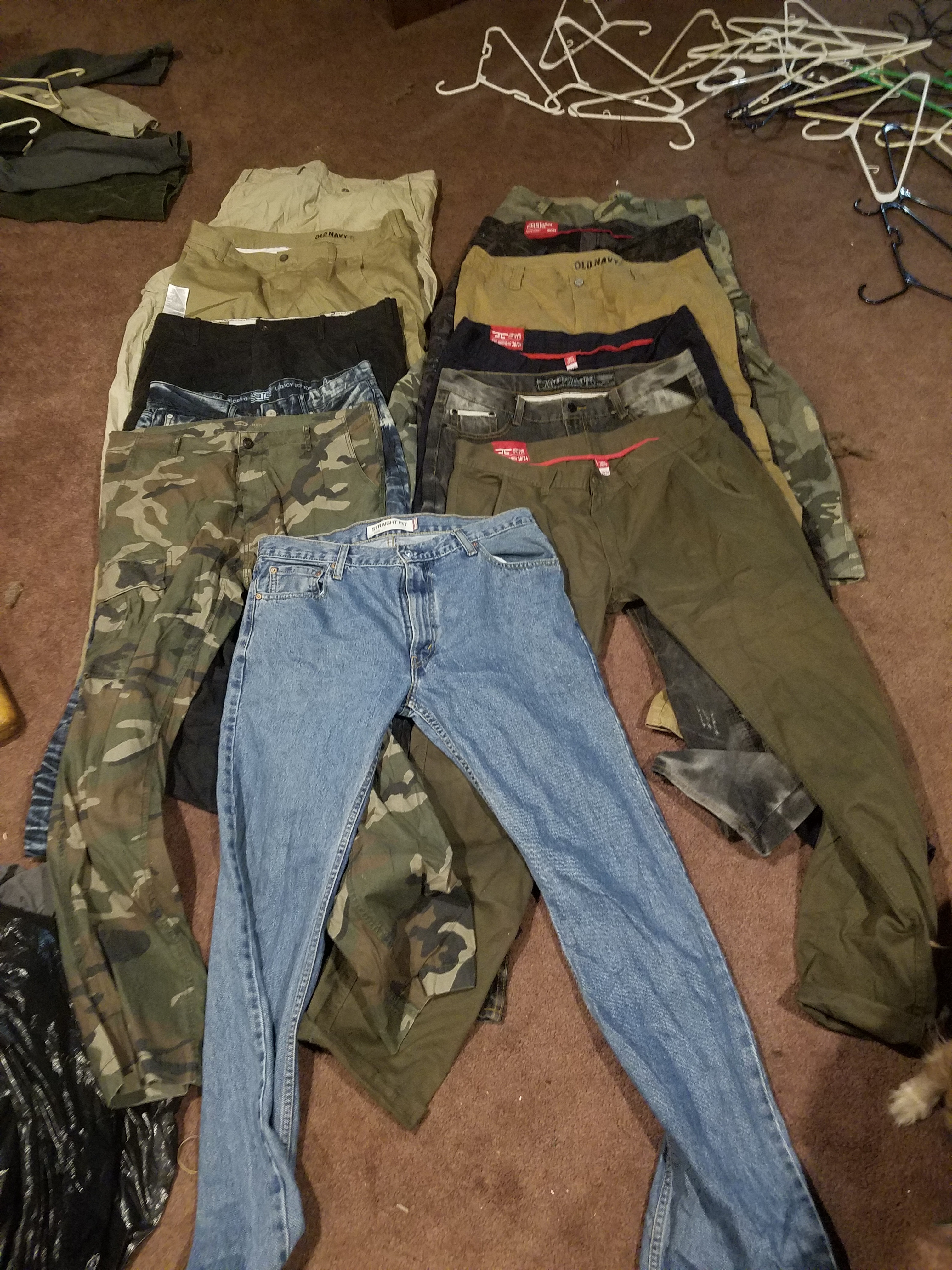 old navy levis jeans