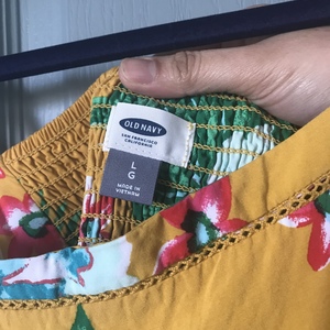 Old navy dress is being swapped online for free