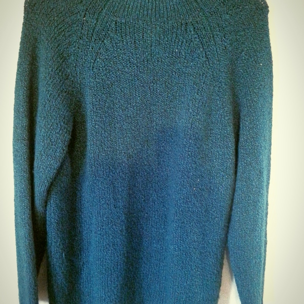 Like New Sweater is being swapped online for free