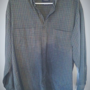 Oversized Button Up is being swapped online for free