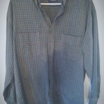 Oversized Button Up is being swapped online for free