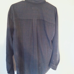 Oversized Button Up is being swapped online for free