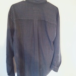 Oversized Button Up is being swapped online for free