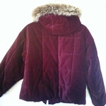 Izzi Fur Coat is being swapped online for free