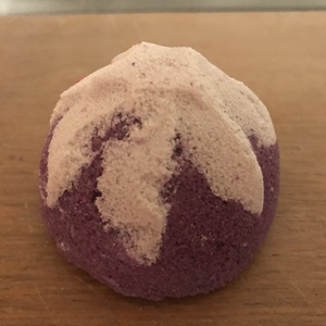 Lush Sugar Plum Fairy scrub #1 is being swapped online for free