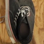 Grey Van's is being swapped online for free