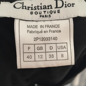 Christian Dior shirt is being swapped online for free