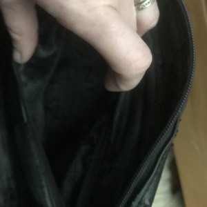 Chanel purse (faux) is being swapped online for free