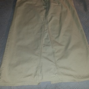 Mid Length Skirt is being swapped online for free