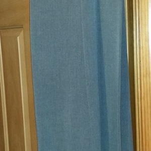 Worthington stretch slacks, gray size 10 Tall is being swapped online for free