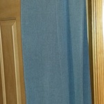 Worthington stretch slacks, gray size 10 Tall is being swapped online for free