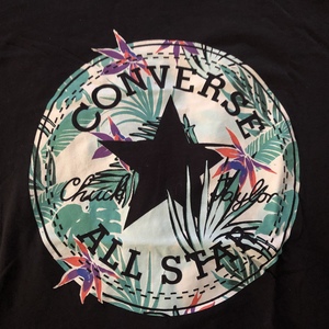 Converse Shirt is being swapped online for free