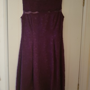 Occasion dress is being swapped online for free