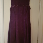 Occasion dress is being swapped online for free