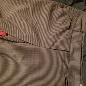 BCX size 7 (more like 5) dress pants is being swapped online for free