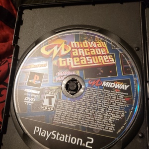 Play Station 2 Games is being swapped online for free