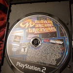 Play Station 2 Games is being swapped online for free