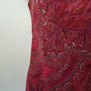 Karen Kane Maxi Dress Sz S is being swapped online for free