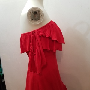 Spanish Style Dress xs/s is being swapped online for free
