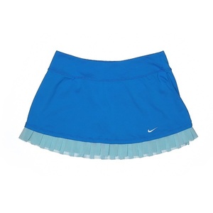Nike Active Blue Athletic Tennis Running Skort - M is being swapped online for free