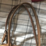 Prada Ostrich mini bag is being swapped online for free