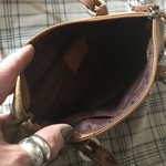 Prada Ostrich mini bag is being swapped online for free