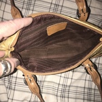 Prada Ostrich mini bag is being swapped online for free