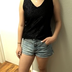 Classic sleeveless top is being swapped online for free