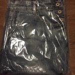 New) Blue jean Overalls  is being swapped online for free