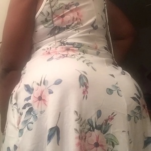 Cute floral Dress is being swapped online for free