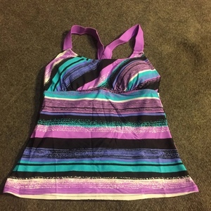 Brand new Swim Tankini is being swapped online for free