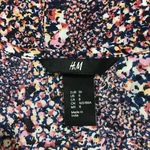 H&M Colorful Dress Size 8 is being swapped online for free