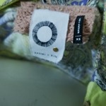 Anthropologie Akemi + Kin V Neck  is being swapped online for free