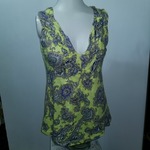 Anthropologie Akemi + Kin V Neck  is being swapped online for free