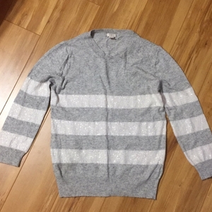 J Crew Merino Wool Blend Sweater is being swapped online for free