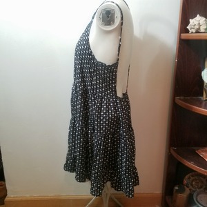 Paper heart Dress sz 6 is being swapped online for free