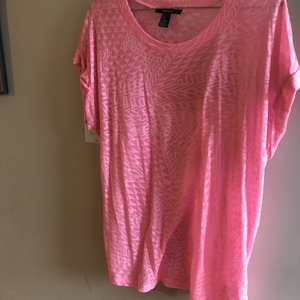 Forever 21 top is being swapped online for free