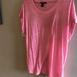 Forever 21 top is being swapped online for free