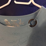 Tan Jay tops 3 colours is being swapped online for free