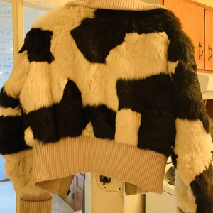 Vintage Rabbit  is being swapped online for free