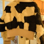 Vintage Rabbit  is being swapped online for free