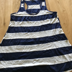 Striped Tank Top is being swapped online for free