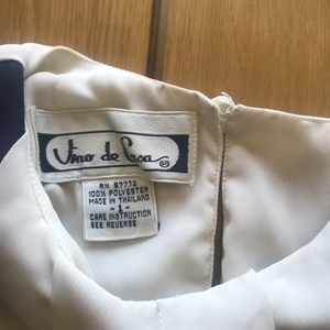 Polyester Shirt is being swapped online for free